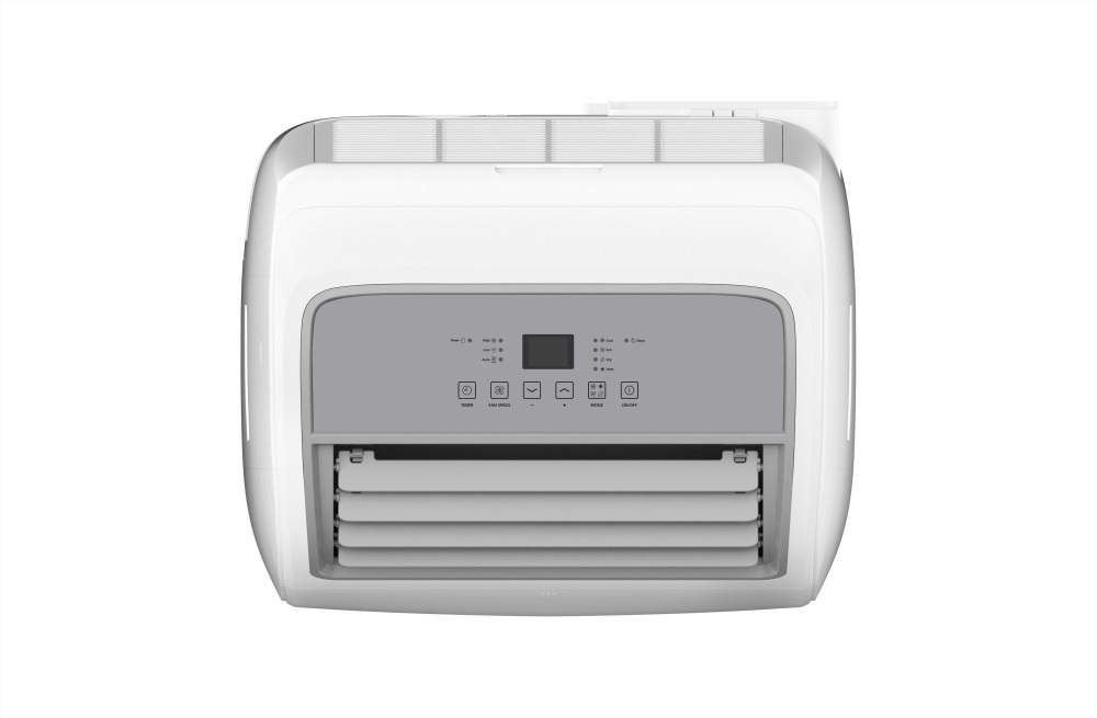 Мобильный кондиционер FUNAI CAMOMIRU; MAC-CM46HPN04