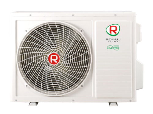 Наружный блок мульти сплит-системы ROYAL CLIMA MULTI GAMMA; 2TFM-14HN/OUT