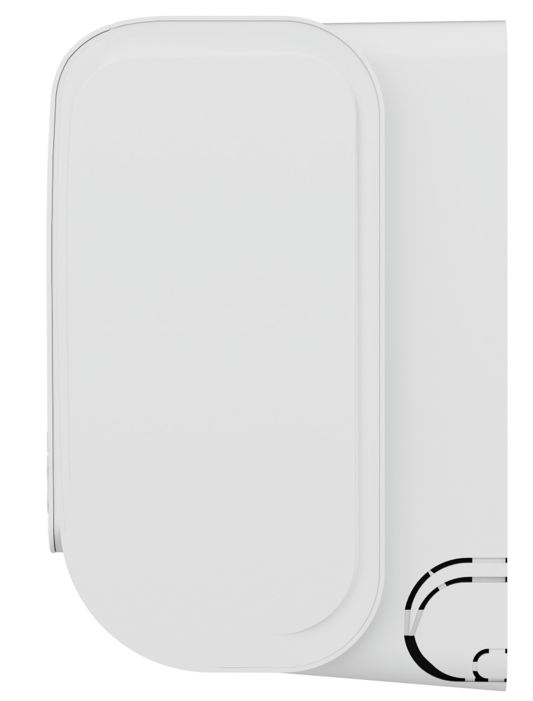 Внутренний блок сплит-системы FUNAI SHOGUN Inverter; RAC-I-SG30HP.D02/S