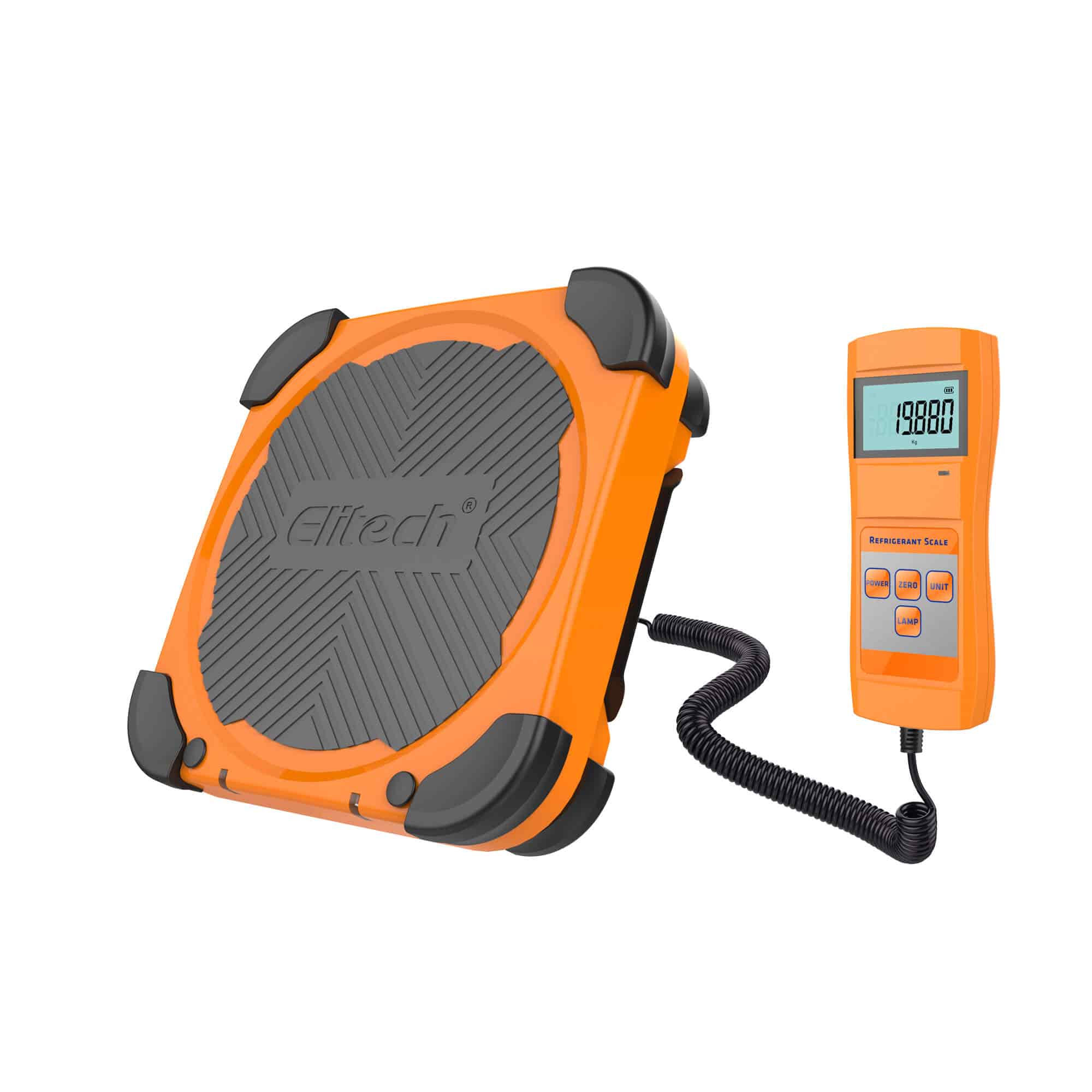 Весы электронные ELITECH; LMC-200