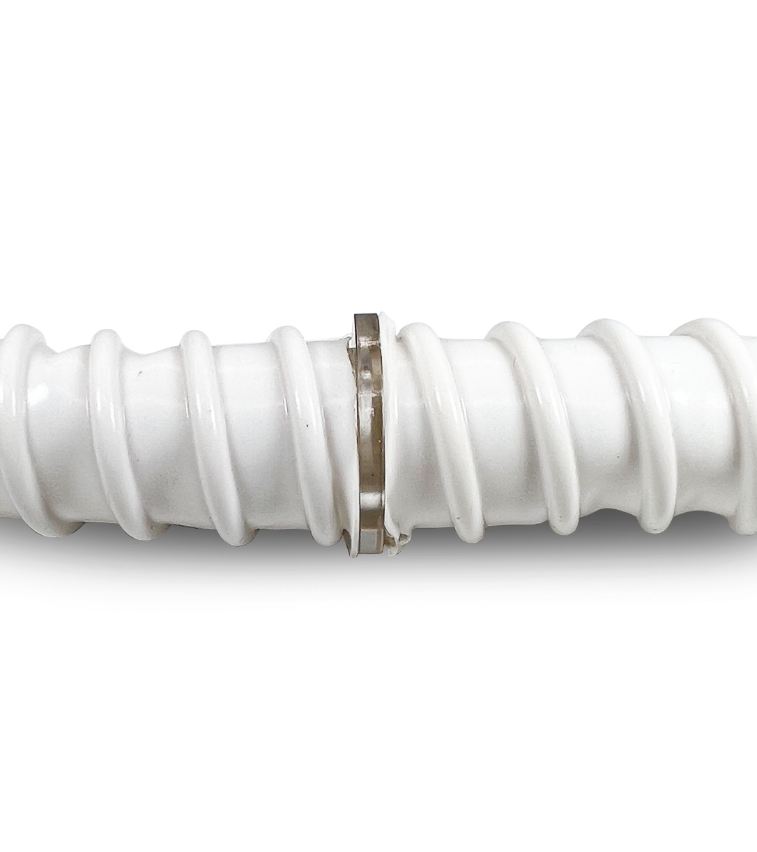 Соединитель REXFABER D-16/16; DY001616