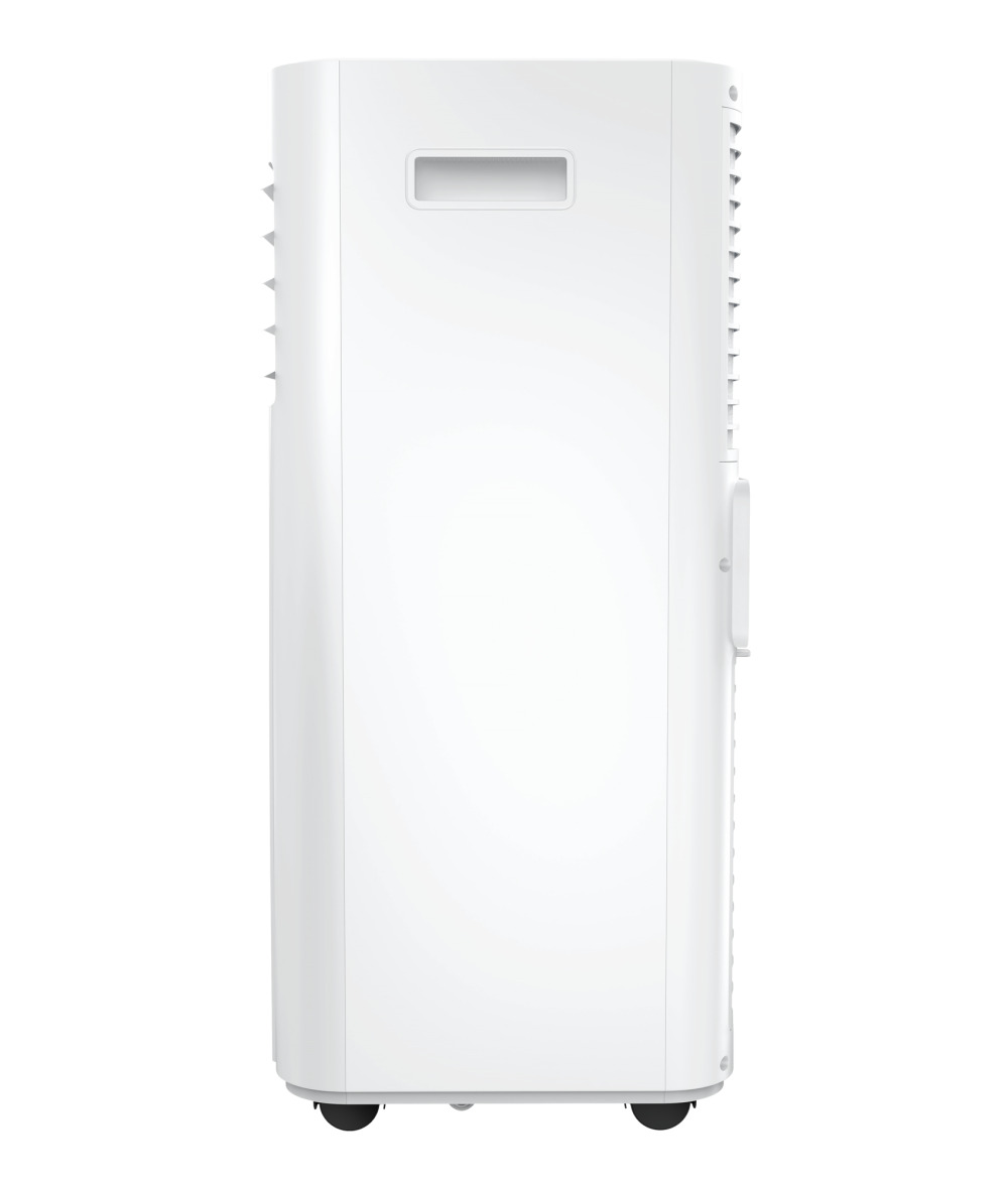 Мобильный кондиционер ROYAL CLIMA TESORO; RM-TS28CH-E