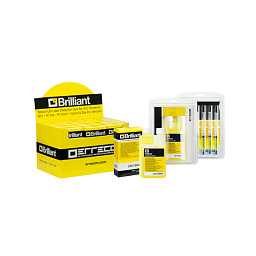 Краска ультрафиол ERRECOM "HVAC&R Brilliant" (120 ml) 