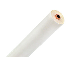 Труба медная 3/8" в теплоизоляции ZETAESSE Aircon (бухта 25м)