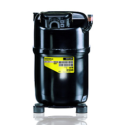 Компрессор SECOP GS34MLX (R404A)