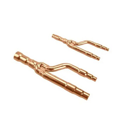 Разветвитель потока хладагента FC; KHR26M33T