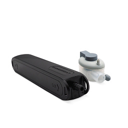 Насос дренажный поршневой Sauermann Si-20; SI20CE02UN23