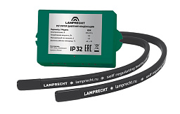 Зимний комплект LAMPRECHT до -30°С; LA3-HK30