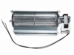 Вентилятор тангенциальный FC 180mm; BW-1