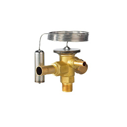 ТРВ TEХ2 (-40...+10C; без MOP; R22)