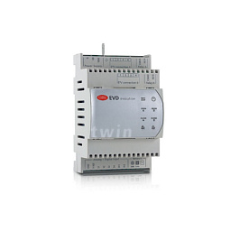 Контроллер (драйвер) для эл. ТРВ CAREL