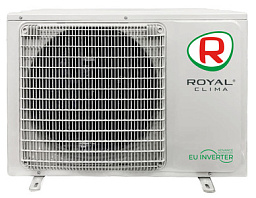 Универсальный наружный блок сплит-системы EU INVERTER ROYAL CLIMA; CO-E_24HNBI
