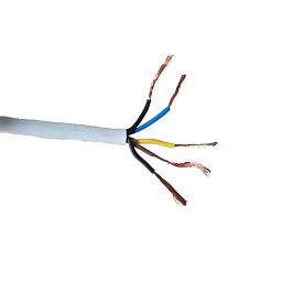 Кабель ВВГ-П нг (А) 3*2,5 - 0,66