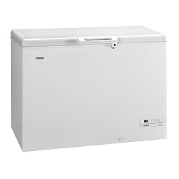 Ларь морозильный HAIER HCE379R