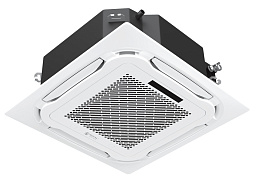 Внутренний блок сплит-системы кассетного типа ROYAL CLIMA; CO-4C_60HNXA