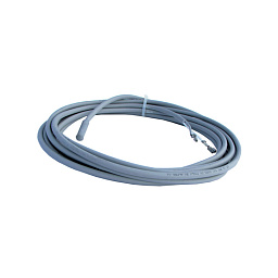 Нагреватель слива 230v 160w L=5000mm