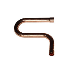 Сифон JINTIAN P-Trap CxC 3/4"