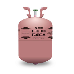 Хладагент Feiyuan R410A (одноразовый баллон 11,3кг)