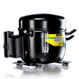 Компрессор SECOP FR7.5CL (R404A; LBP; 220V); 103U2790