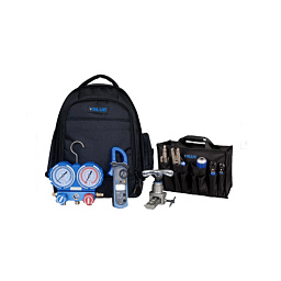 Набор инструментов VALUE (рюкзак)