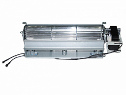 Вентилятор тангенциальный FC 240mm; BW-2