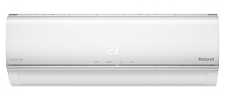 Внутренний блок сплит-системы ROLAND FAVORITE II INVERTER; FIU-12HSS010/N5-IN