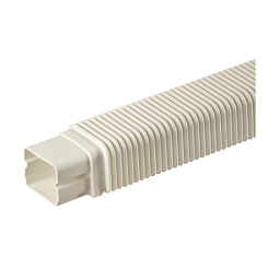 Гибкое соединение ARTIPLASTIC (60х45мм)