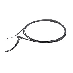 Датчик температуры CAREL NTC (IP67; с хомутом)