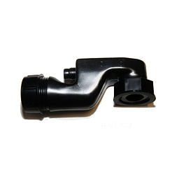 Сифон плоский D40-D32 комплект