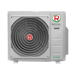 Наружный блок мульти сплит-системы ROYAL CLIMA; 3RMN-21HN/OUT