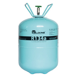 Хладагент IceLoong R134A (одноразовый баллон 13,6кг); IceR134A-13,6