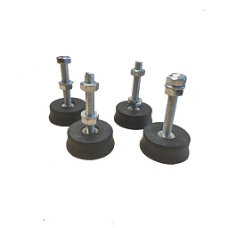 Опора антивибрационная RODIGAS (для SP740)