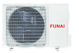 Наружный блок сплит-системы FUNAI SHOGUN; RAC-SG25HP.D01/U