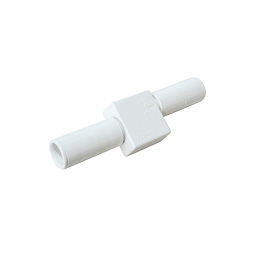 Сифон запахозапирающий для жесткой дренажной трубки Tecnosystemi TCR21
