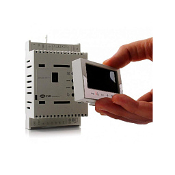 Дисплей для CAREL EVD Evolution