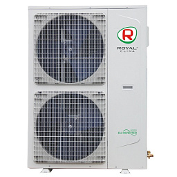Универсальный наружный блок сплит-системы EU INVERTER ROYAL CLIMA; CO-E_60HNBI