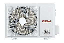 Наружный блок сплит-системы FUNAI EMPEROR DC-Inverter SMART EYE; RACI-EM25HP.D04/U