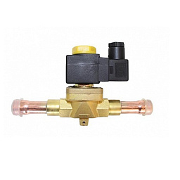 Соленоидный вентиль с катушкой 5/8"; SV1078/5