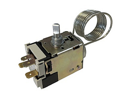 Термостат FC (с капилляром L=2500мм; -15С/-26С); TAM135-2,5M