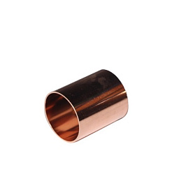 Муфта прямая JINTIAN CxC 2 1/8"