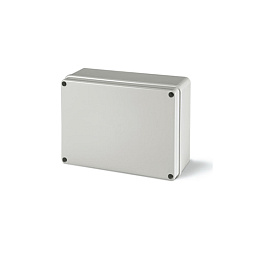 Коробка разветвительная SCABOX 300х220х170, IP56, без вводов