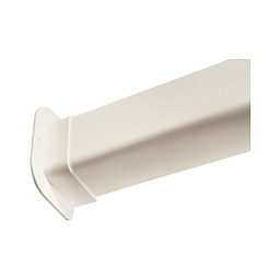 Муфта в стену ARTIPLASTIC (60х45мм)