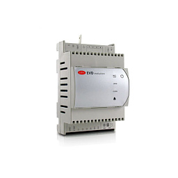 Контроллер (драйвер) для эл. ТРВ CAREL