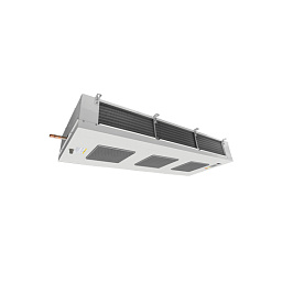 Воздухоохладитель двухпоточный KD CMS075M