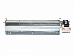 Вентилятор тангенциальный FC 360mm; BW-3