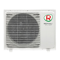 Универсальный наружный блок сплит-системы ROYAL CLIMA; CO-E_24HNXA