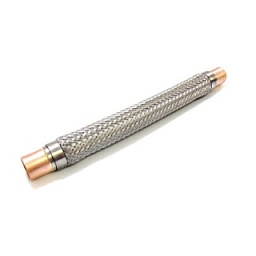 Вибровставка FC 1 1/8"; DH-6