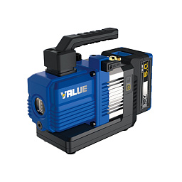 Насос вакуумный VALUE NAVTEC VRP-2DLi