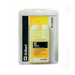 Краска ультрафиол ERRECOM "BRILLIANT" (100ml)