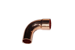 Поворот 90° JINTIAN FTGxC 1/2"